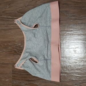 (M) B Bravado! Strapless Nursing Bra Maternity Motherhood